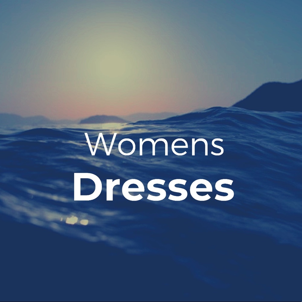 Women’s Dresses